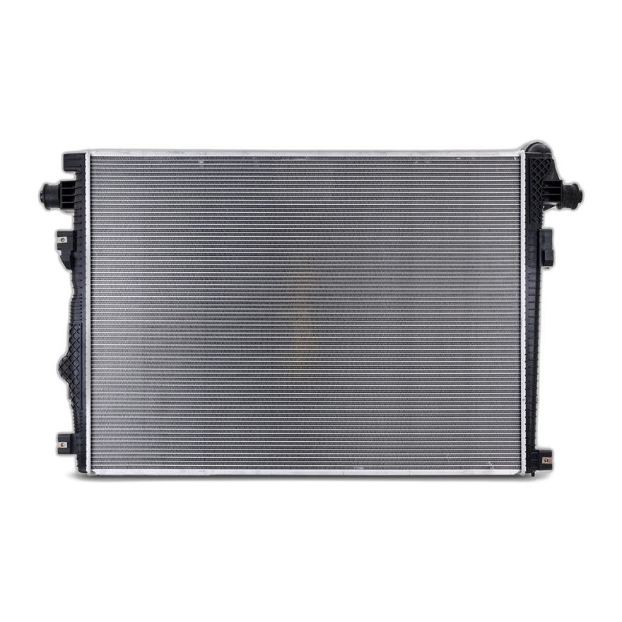 6.7L Power Stroke Radiator - New Direct-Fit Diesel Replacement