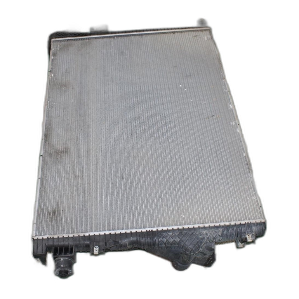 6.7L Power Stroke Radiator - New Direct-Fit Diesel Replacement