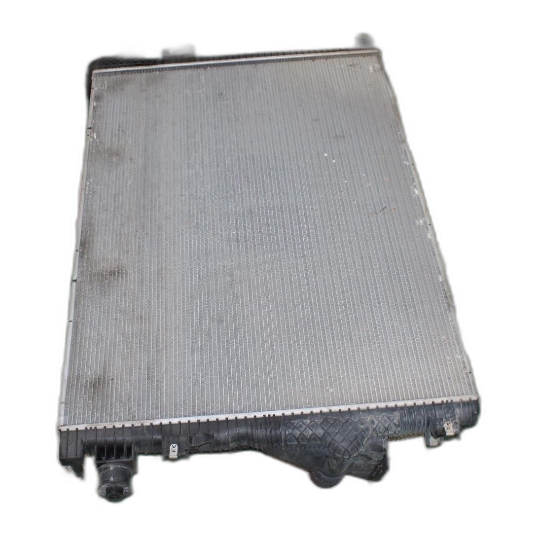6.7L Power Stroke Radiator - New Direct-Fit Diesel Replacement