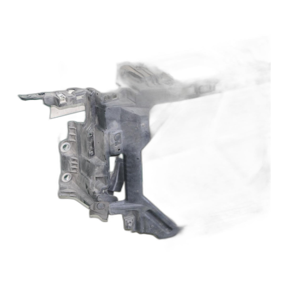 6.7L Power Stroke Radiator - New Direct-Fit Diesel Replacement