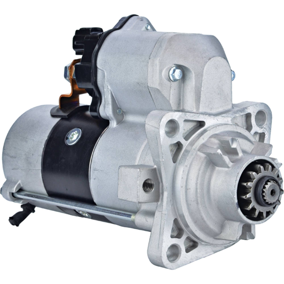 6.7L Power Stroke Starter 2007-2018 OEM