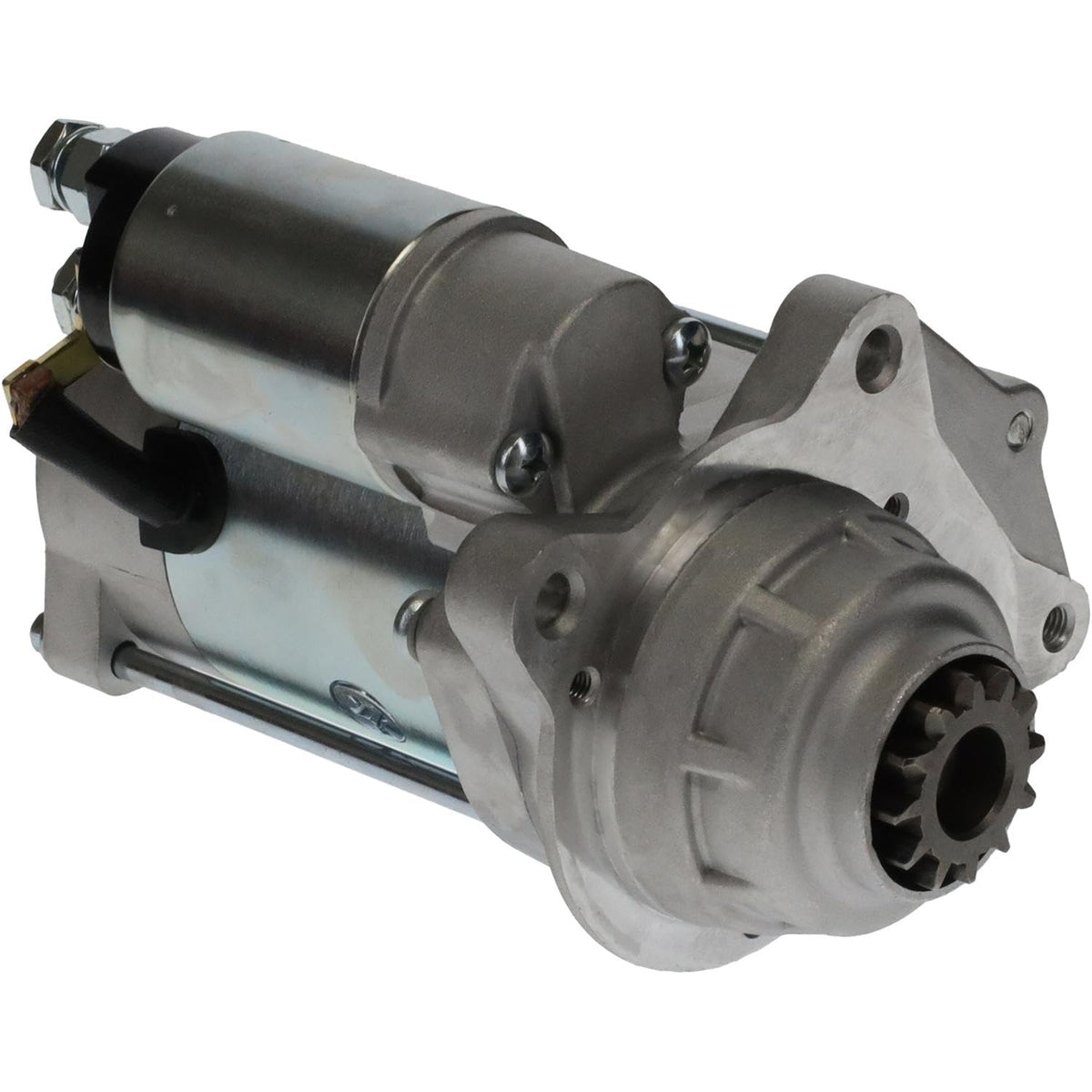 6.7L Power Stroke Starter 2011-2020 OEM