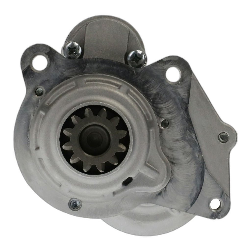 6.7L Power Stroke Starter 2016-2019 - Remanufactured Direct-Fit Diesel Replacement