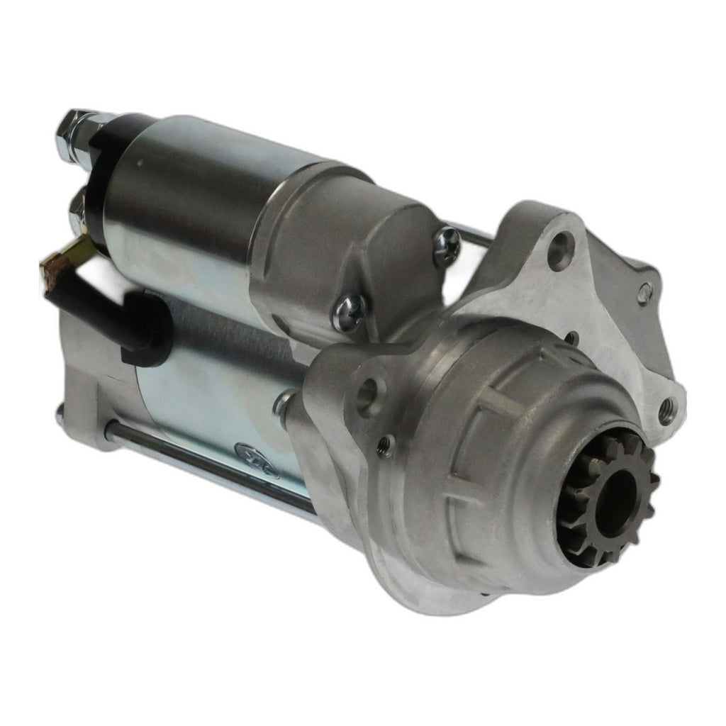 6.7L Power Stroke Starter 2016-2019 - Remanufactured Direct-Fit Diesel Replacement