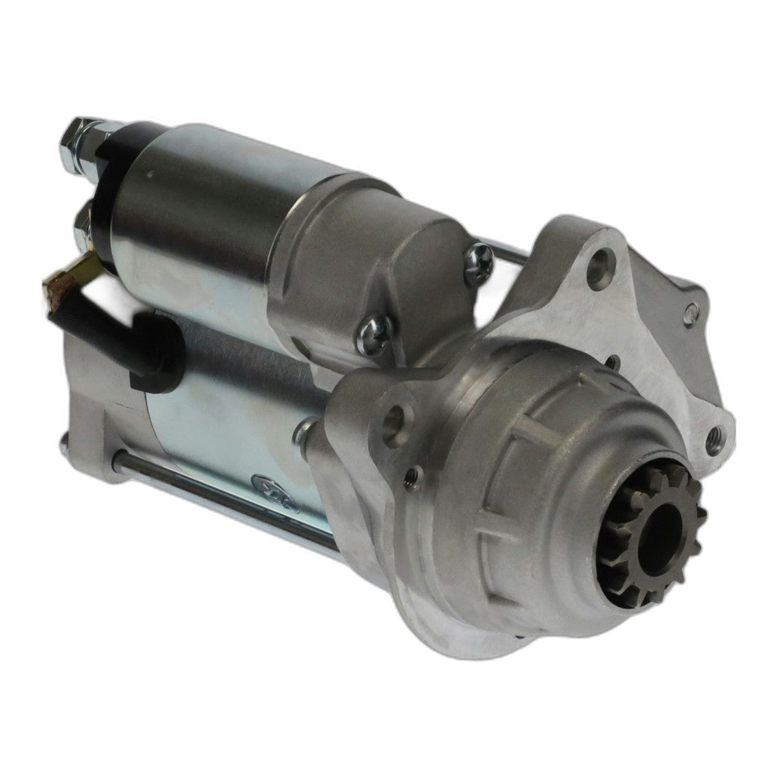 6.7L Power Stroke Starter 2016-2019 - Remanufactured Direct-Fit Diesel Replacement