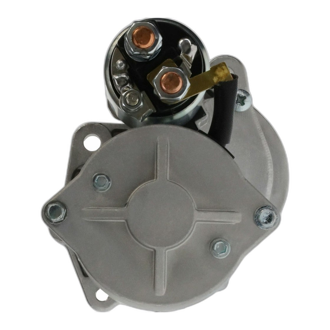 6.7L Power Stroke Starter 2016-2019 - Remanufactured Direct-Fit Diesel Replacement