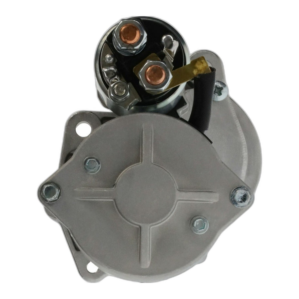 6.7L Power Stroke Starter 2016-2019 - Remanufactured Direct-Fit Diesel Replacement