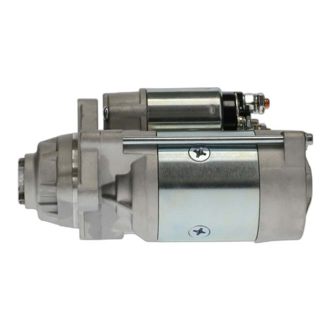 6.7L Power Stroke Starter 2016-2019 - Remanufactured Direct-Fit Diesel Replacement