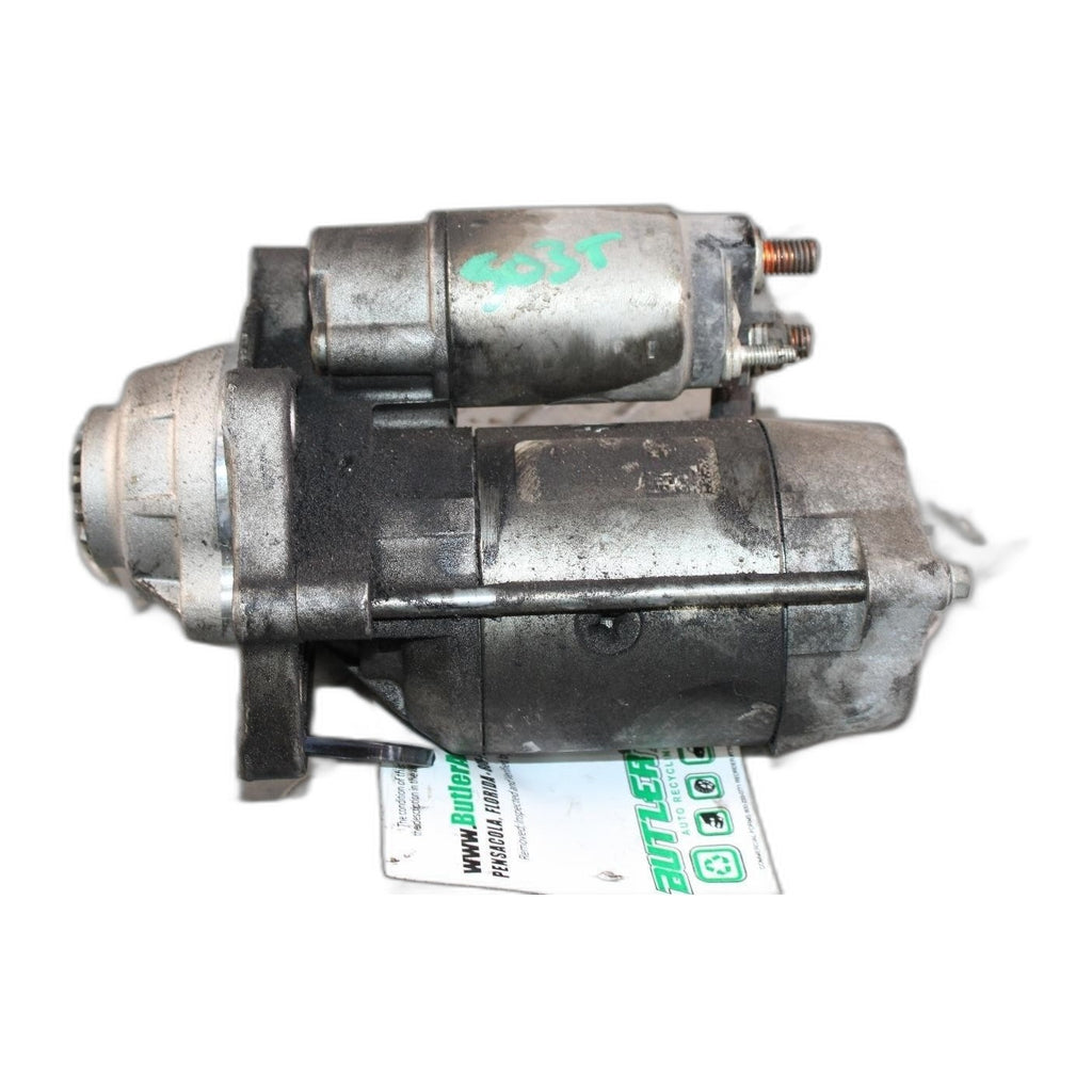 6.7L Power Stroke Starter - Remanufactured Direct-Fit Diesel Replacement