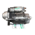 6.7L Power Stroke Starter - Remanufactured Direct-Fit Diesel Replacement