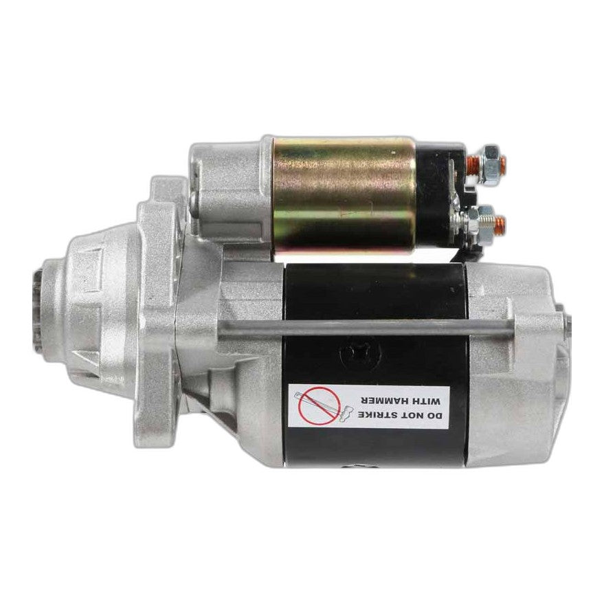 6.7L Power Stroke Starter - Remanufactured Direct-Fit Diesel Replacement