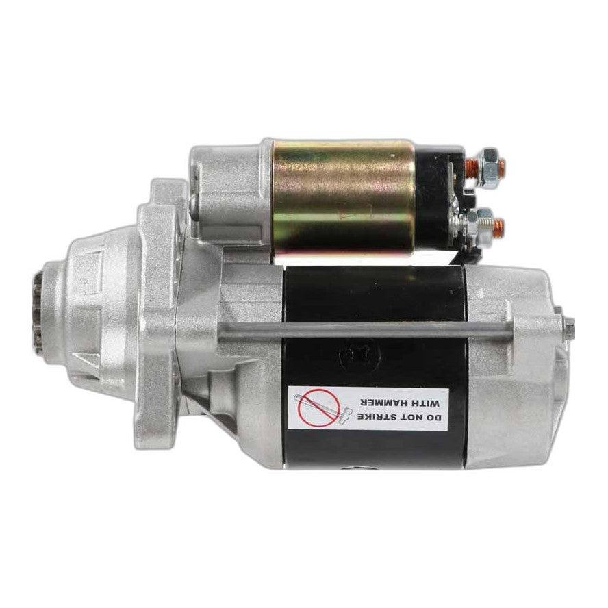 6.7L Power Stroke Starter - Remanufactured Direct-Fit Diesel Replacement