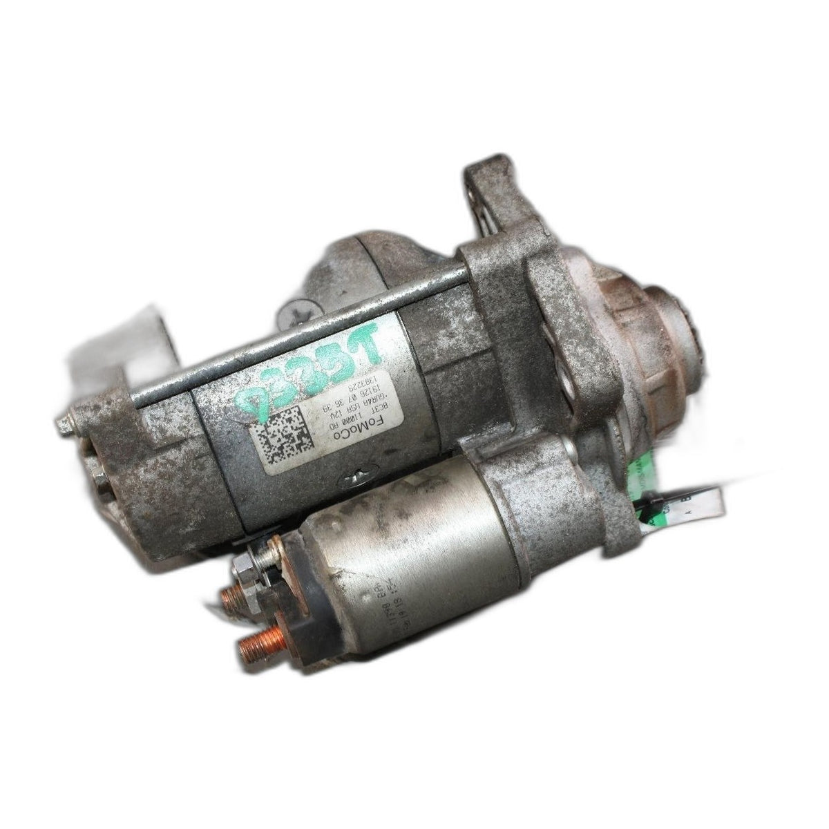 6.7L Power Stroke Starter - Remanufactured Direct-Fit Diesel Replacement