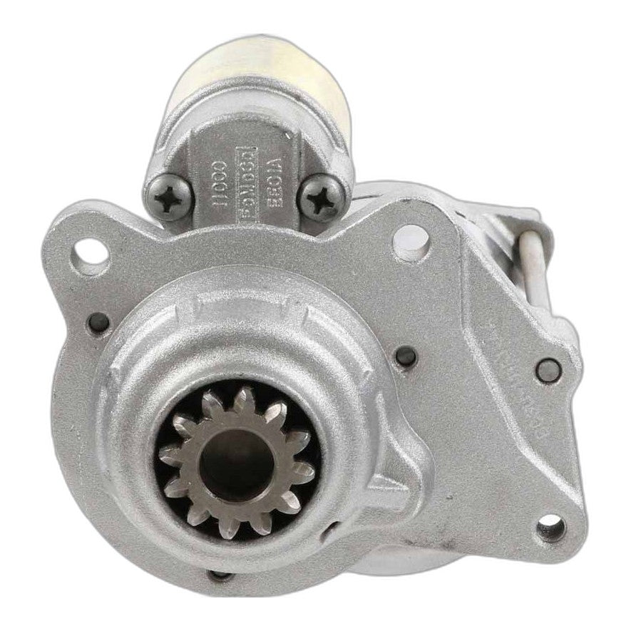 6.7L Power Stroke Starter - Remanufactured Direct-Fit Diesel Replacement