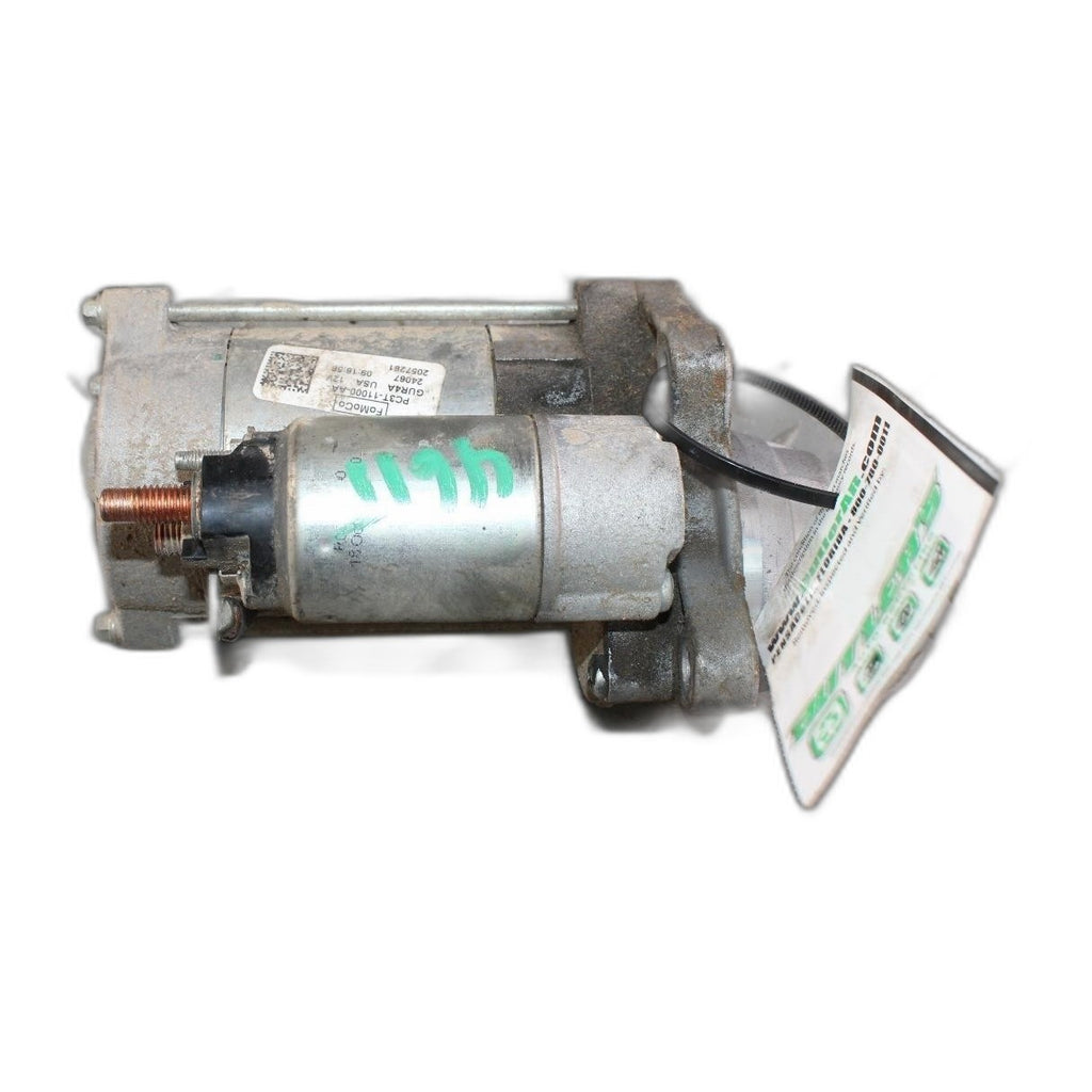 6.7L Power Stroke Starter - Remanufactured Direct-Fit Diesel Replacement