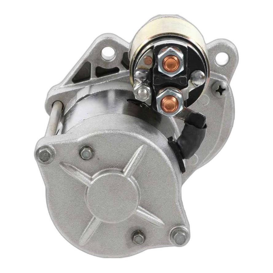 6.7L Power Stroke Starter - Remanufactured Direct-Fit Diesel Replacement
