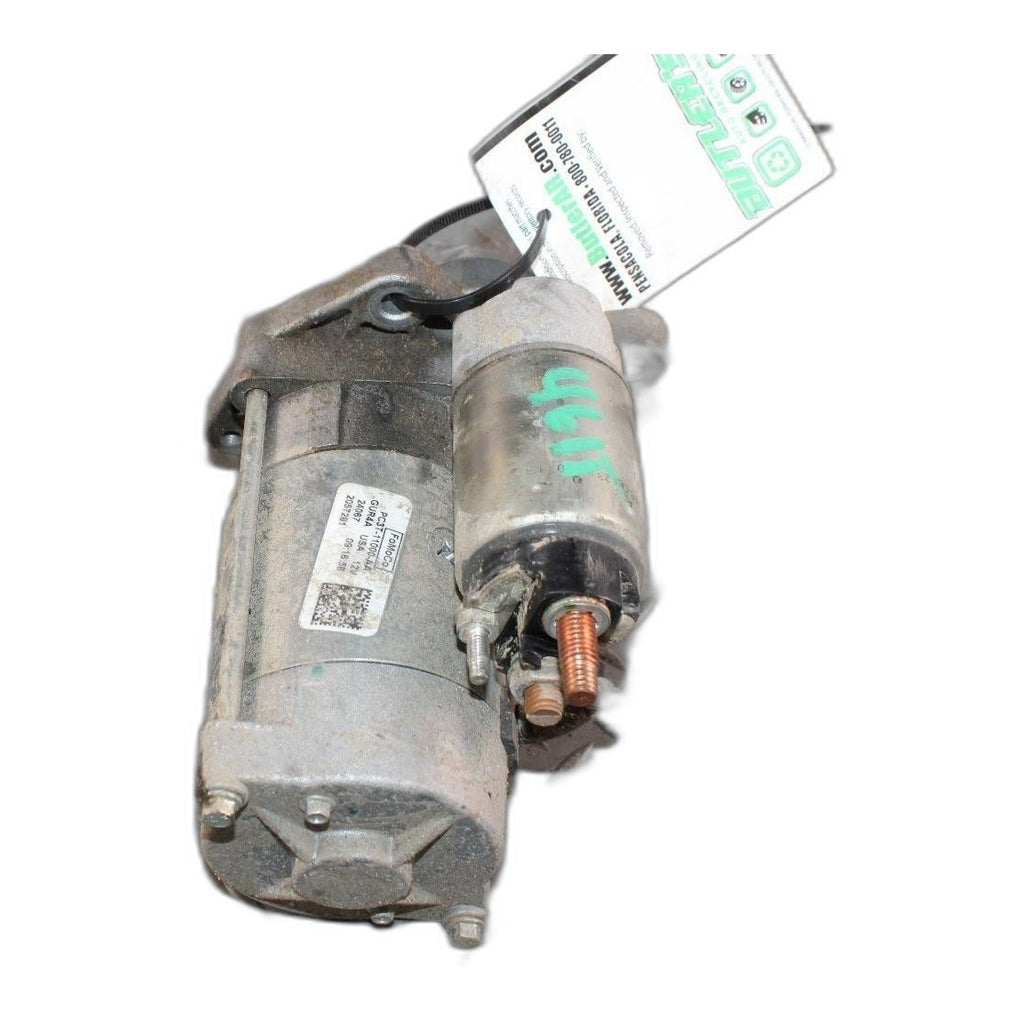 6.7L Power Stroke Starter - Remanufactured Direct-Fit Diesel Replacement