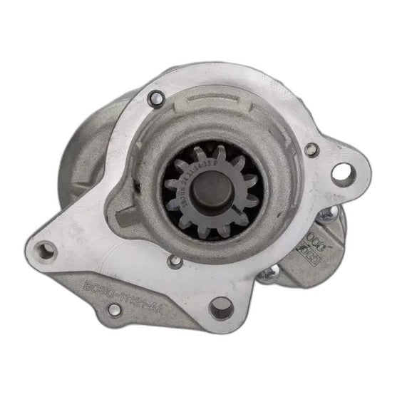 6.7L Power Stroke Starter - Remanufactured Direct-Fit Diesel Replacement