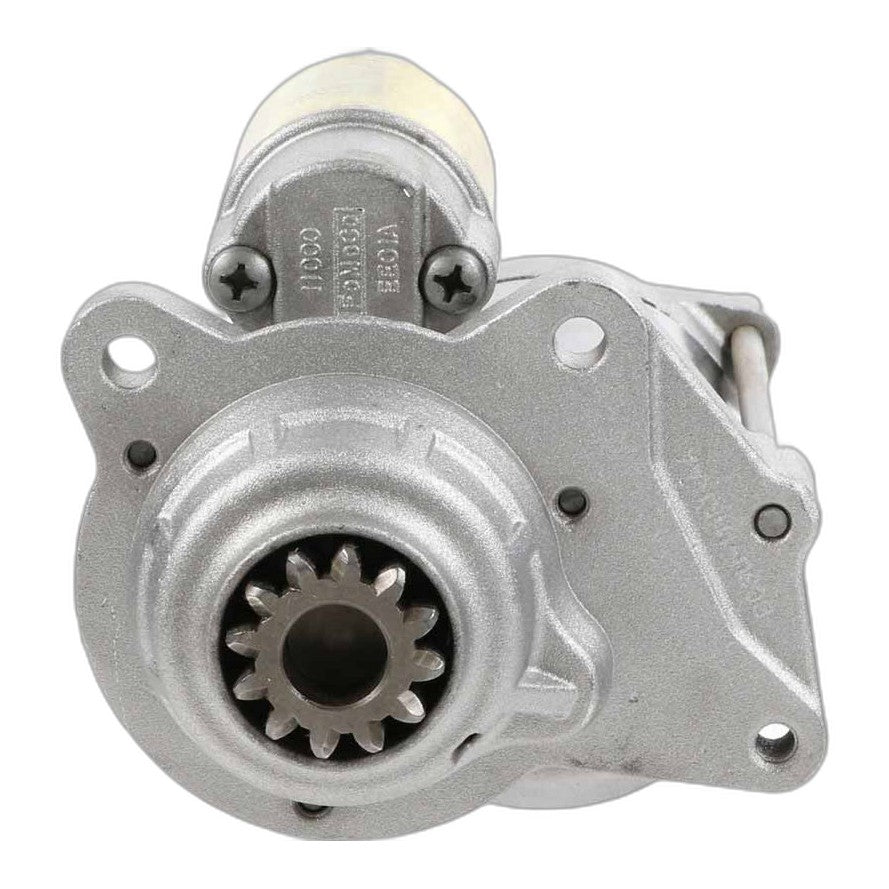 6.7L Power Stroke Starter - Remanufactured Direct-Fit Diesel Replacement