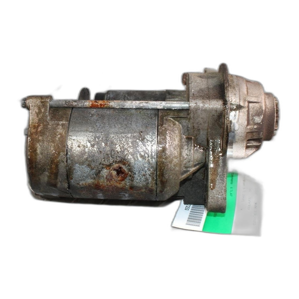 6.7L Power Stroke Starter - Remanufactured Direct-Fit Diesel Replacement