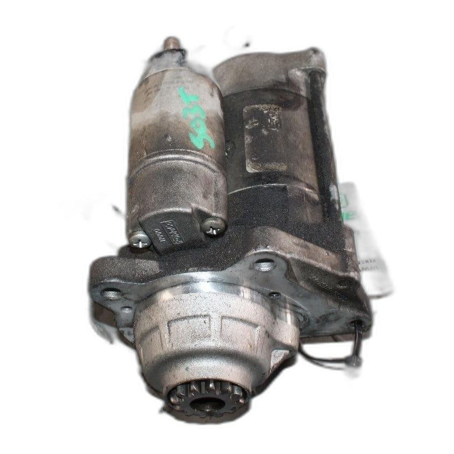6.7L Power Stroke Starter - Remanufactured Direct-Fit Diesel Replacement