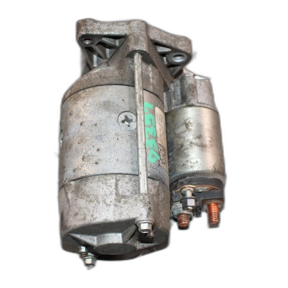6.7L Power Stroke Starter - Remanufactured Direct-Fit Diesel Replacement