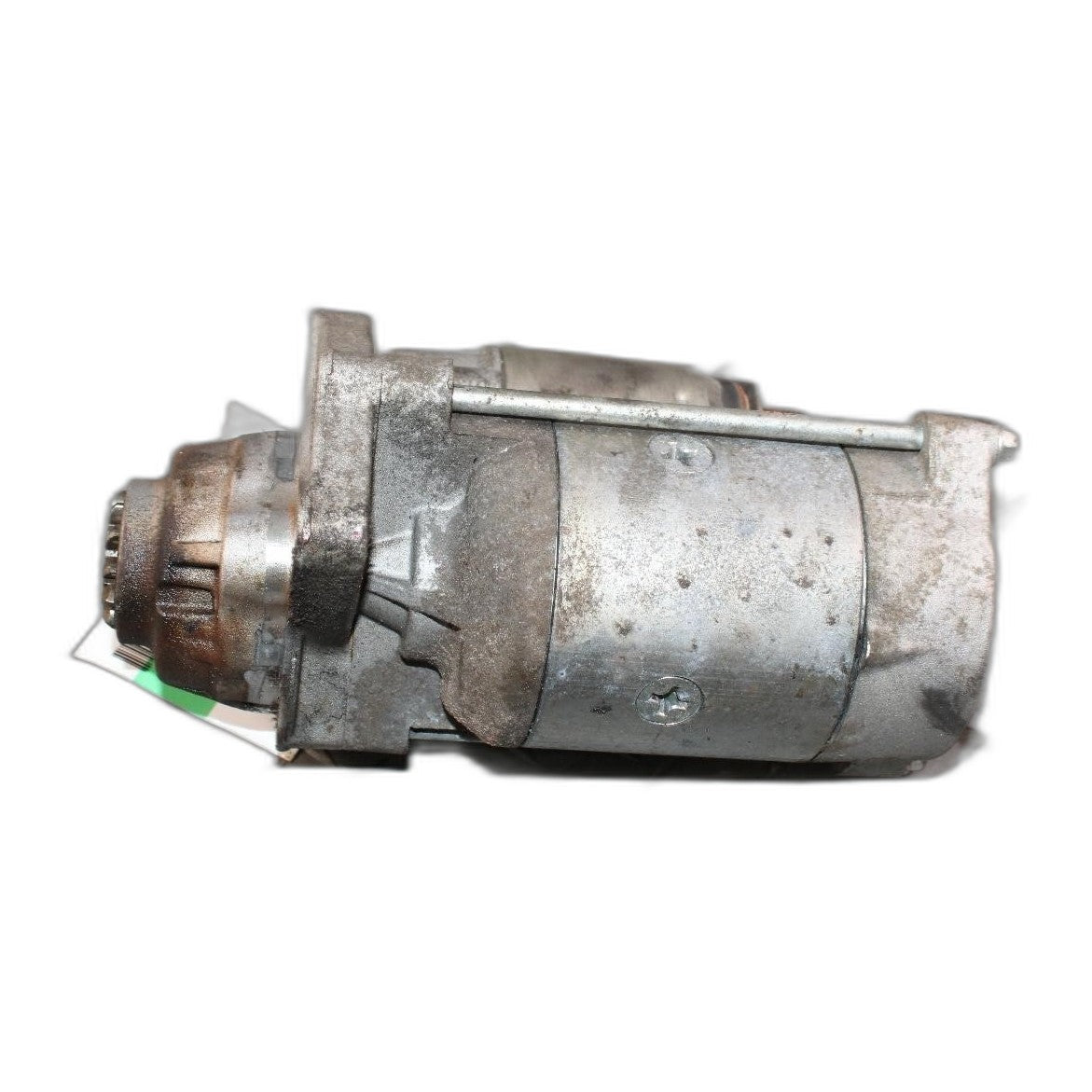 6.7L Power Stroke Starter - Remanufactured Direct-Fit Diesel Replacement