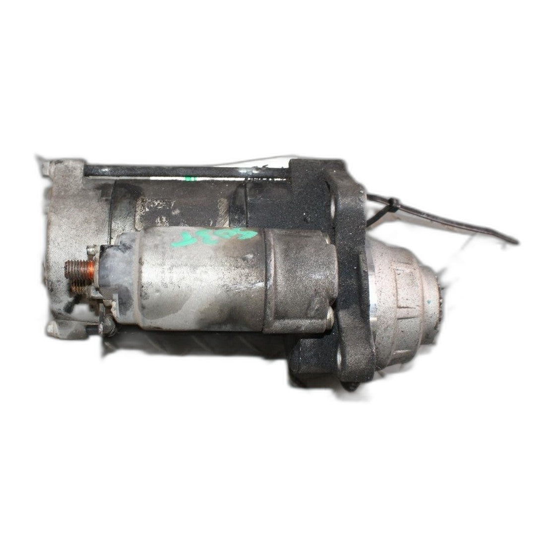 6.7L Power Stroke Starter - Remanufactured Direct-Fit Diesel Replacement