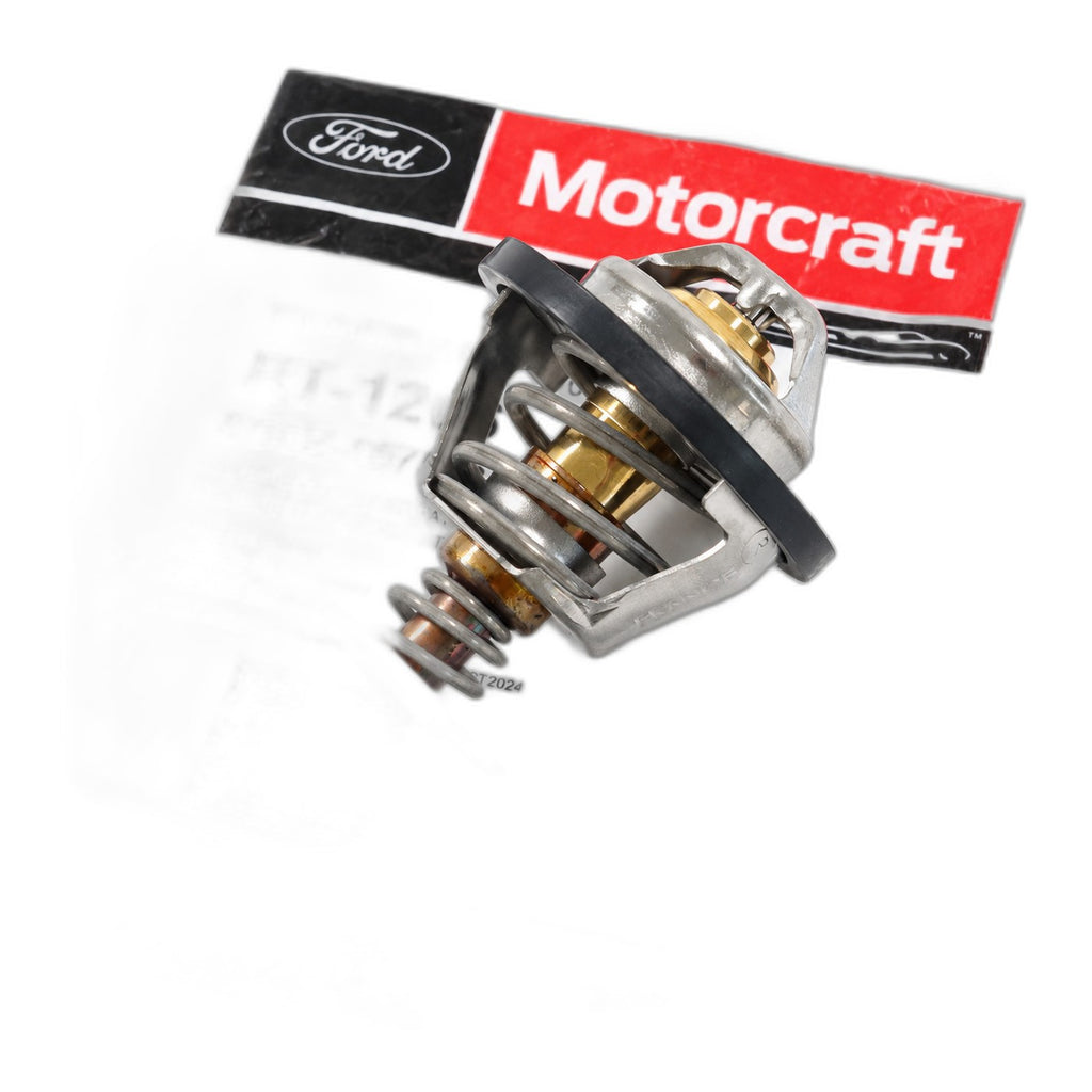 6.7L Power Stroke Thermostat 2011-2016 - New Direct-Fit Diesel Replacement