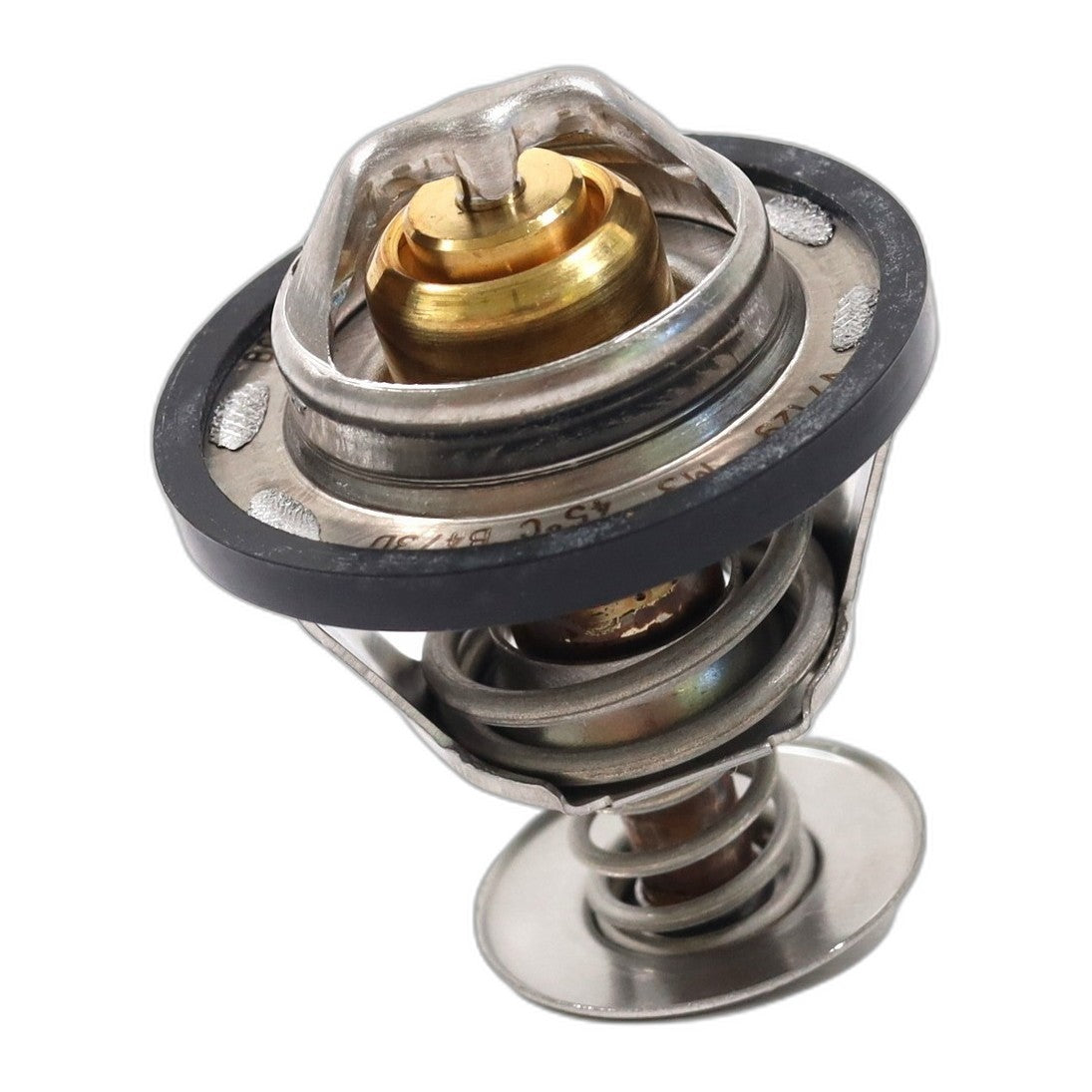 6.7L Power Stroke Thermostat 2011-2016 - New Direct-Fit Diesel Replacement