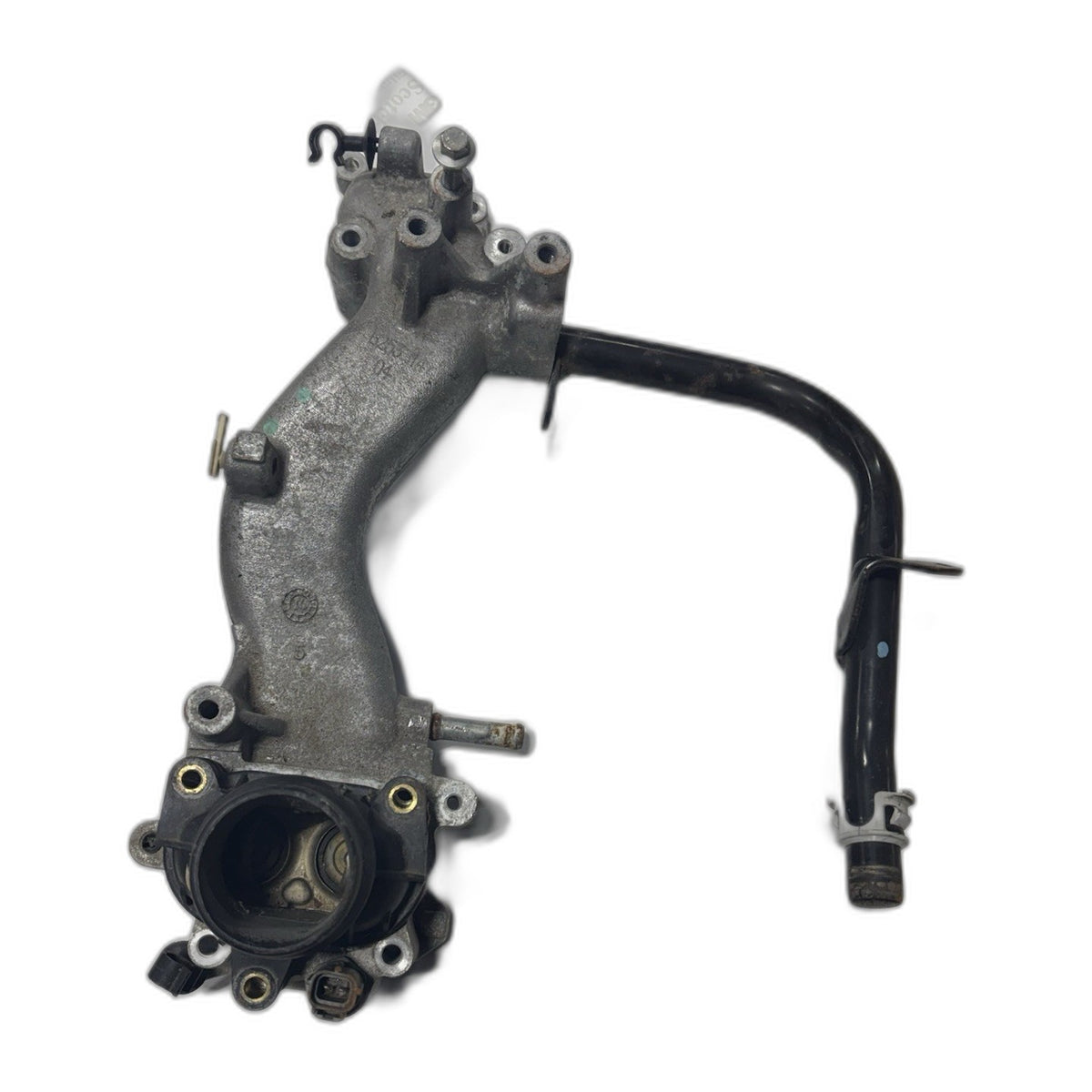 6.7L Power Stroke Thermostat 2011-2019 - New Direct-Fit Diesel Replacement