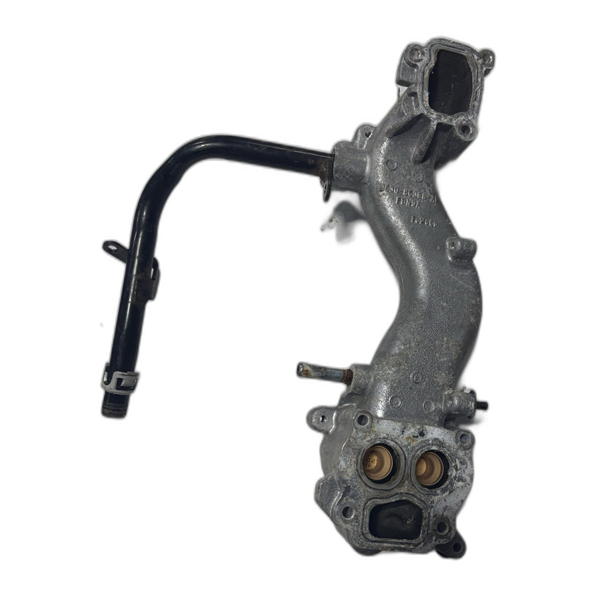 6.7L Power Stroke Thermostat 2011-2019 - New Direct-Fit Diesel Replacement