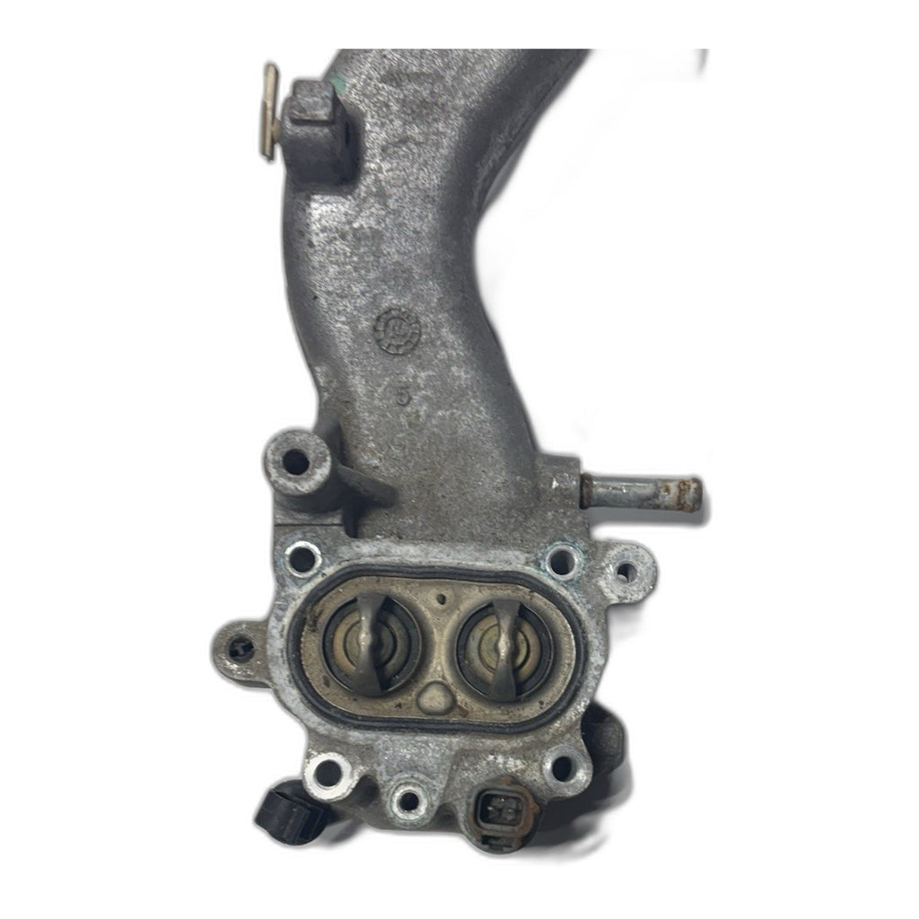 6.7L Power Stroke Thermostat 2011-2019 - New Direct-Fit Diesel Replacement