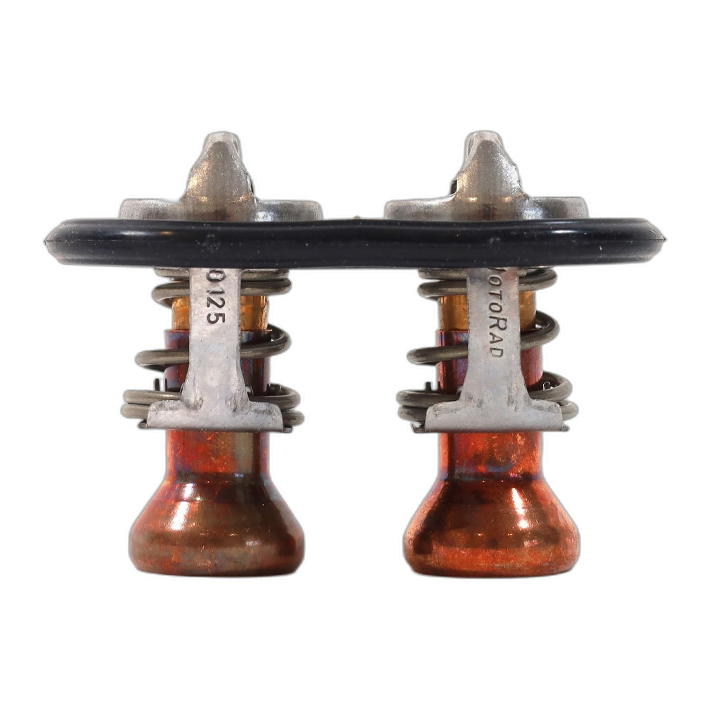 6.7L Power Stroke Thermostat 2011-2025 - New Direct-Fit Diesel Replacement