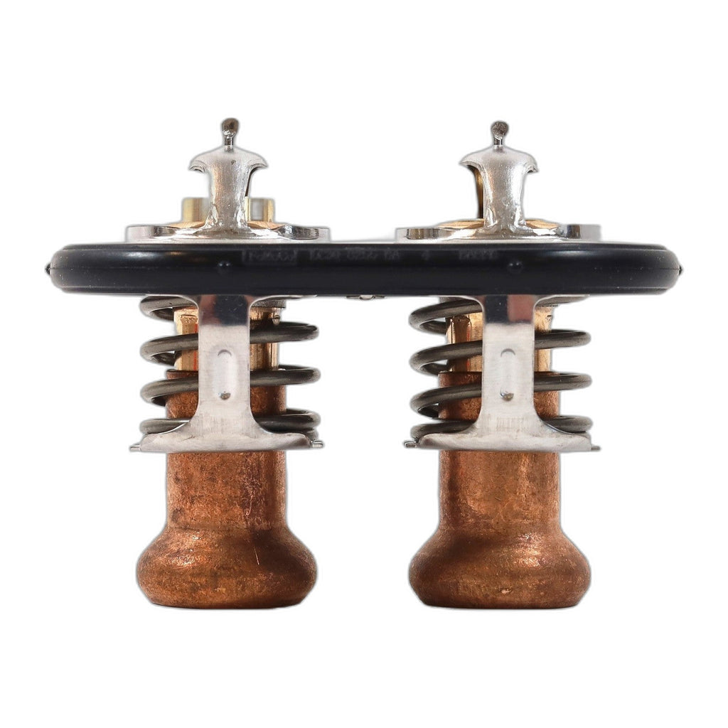 6.7L Power Stroke Thermostat 2011-2025 - New Direct-Fit Diesel Replacement