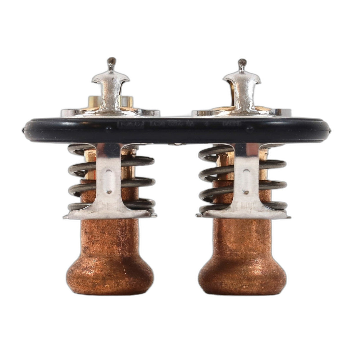 6.7L Power Stroke Thermostat 2011-2025 - New Direct-Fit Diesel Replacement