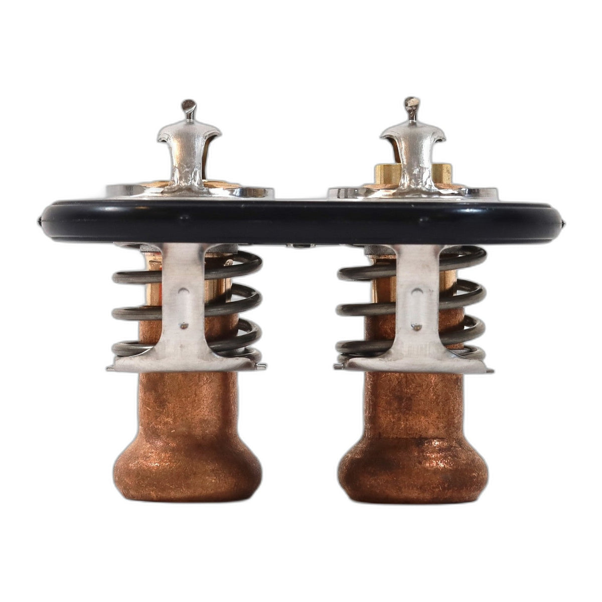 6.7L Power Stroke Thermostat 2011-2025 - New Direct-Fit Diesel Replacement