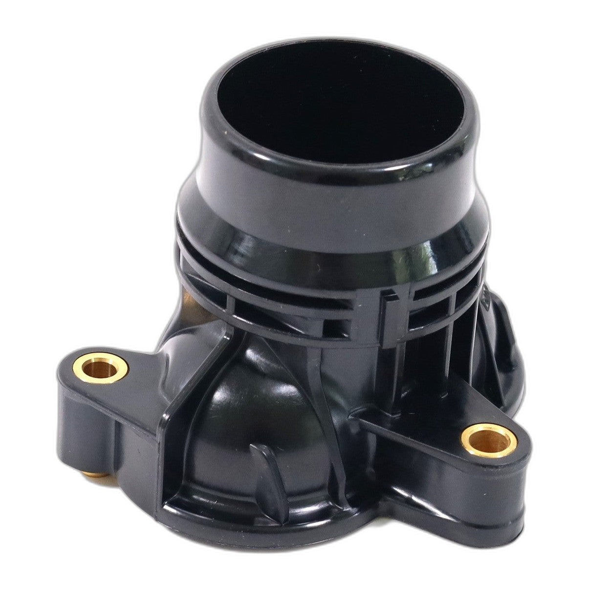 6.7L Power Stroke Thermostat 2011-2026 - New Direct-Fit Diesel Replacement