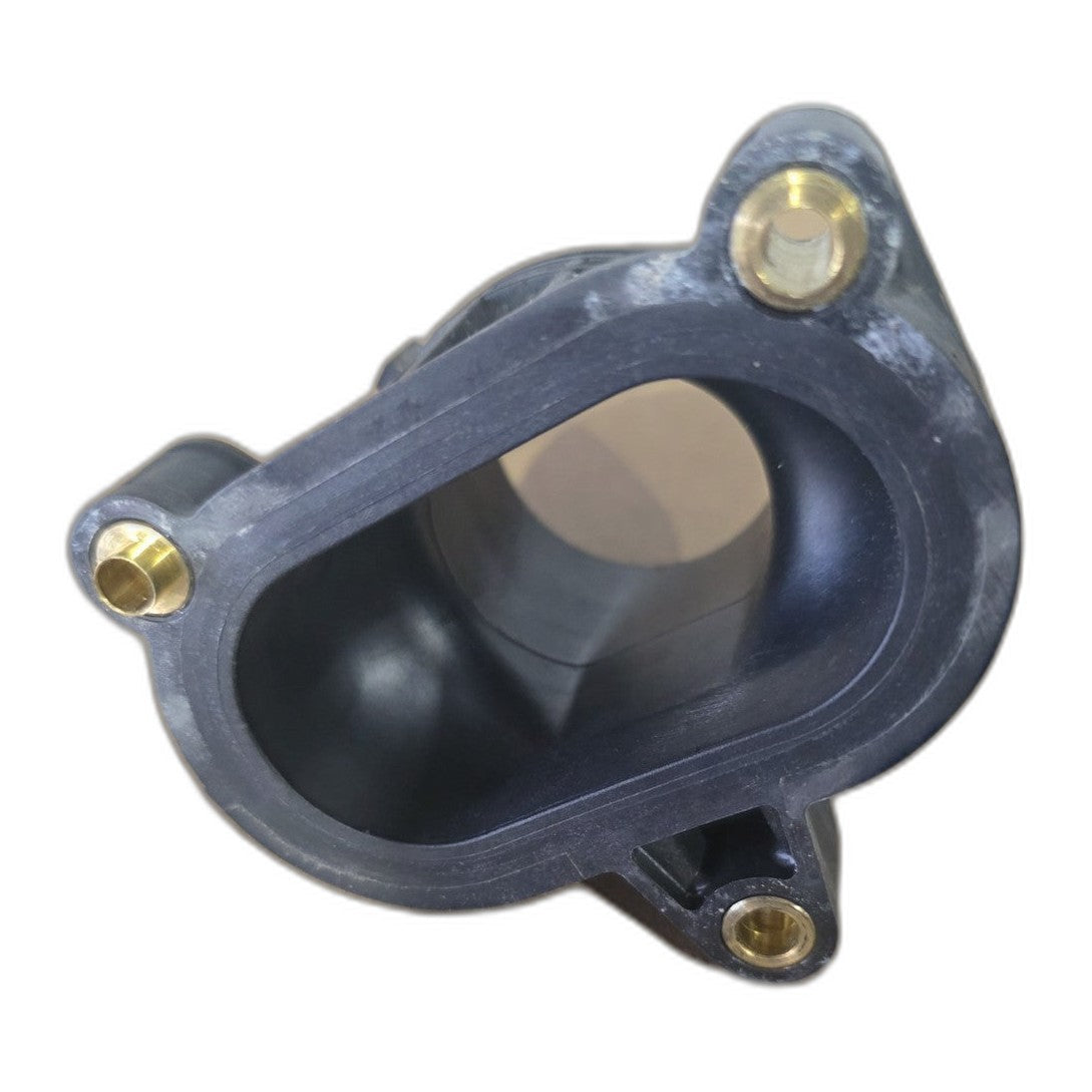 6.7L Power Stroke Thermostat 2017-2019 - New Direct-Fit Diesel Replacement