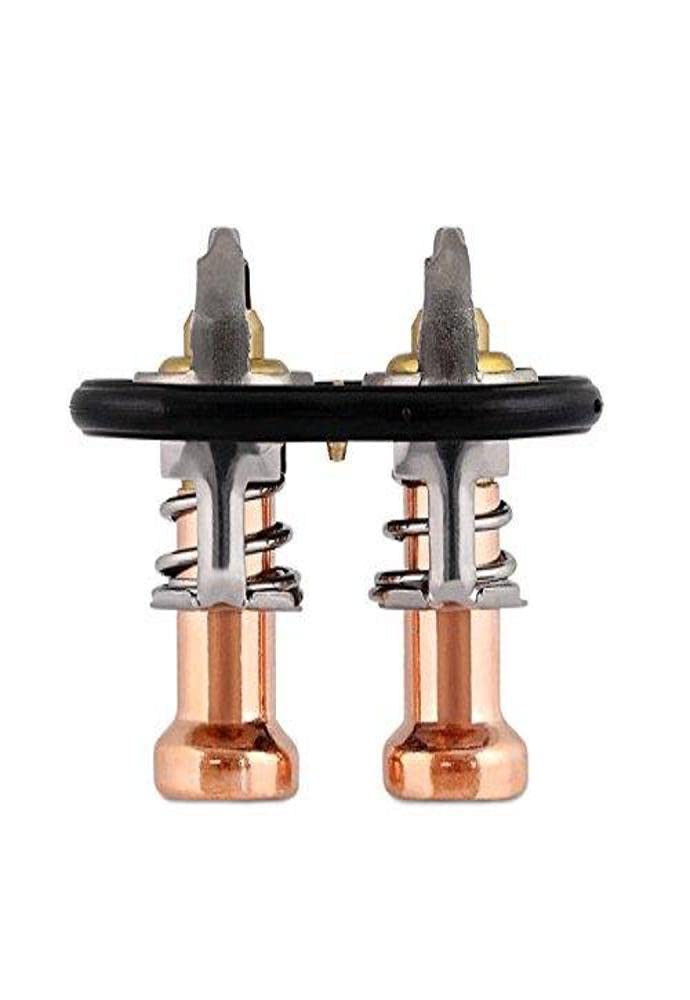 6.7L Power Stroke Thermostat Kit 2011-2016 OEM