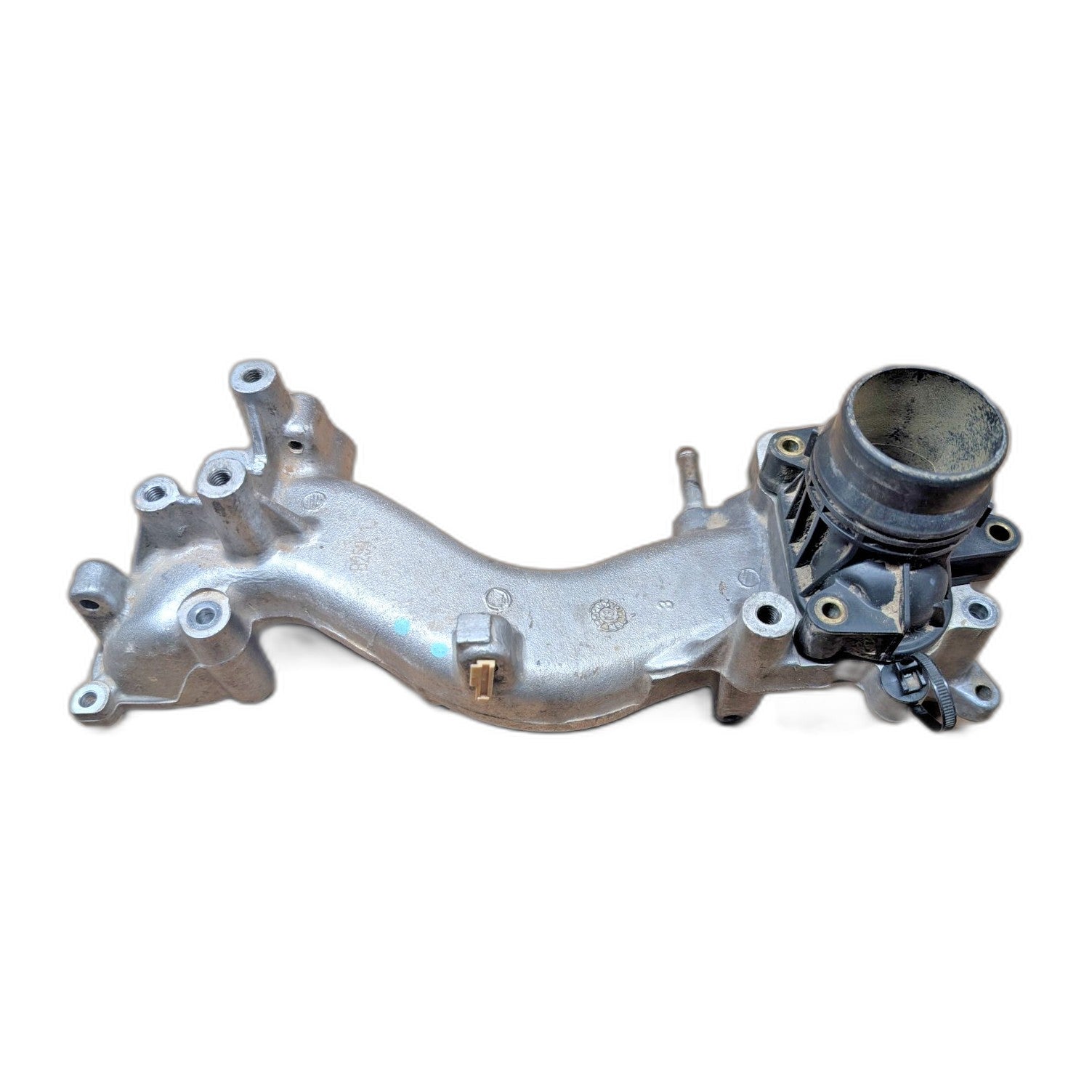 6.7L Power Stroke Thermostat - New Direct-Fit Diesel Replacement