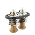 6.7L Power Stroke Thermostat - New Direct-Fit Diesel Replacement