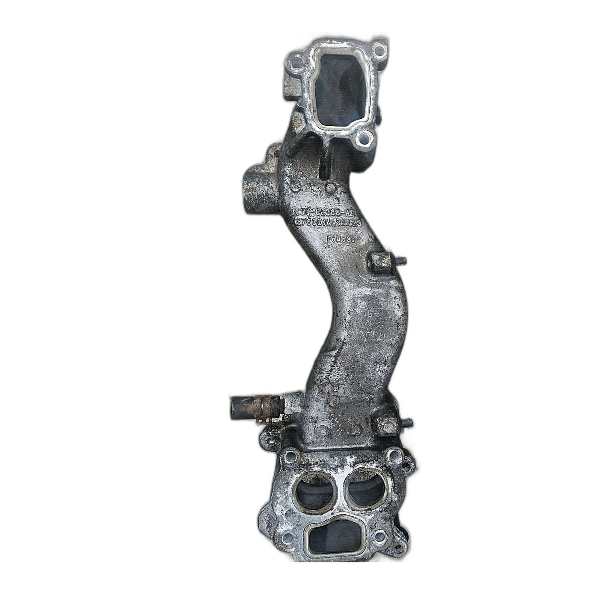 6.7L Power Stroke Thermostat - New Direct-Fit Diesel Replacement