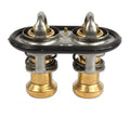 6.7L Power Stroke Thermostat - New Direct-Fit Diesel Replacement