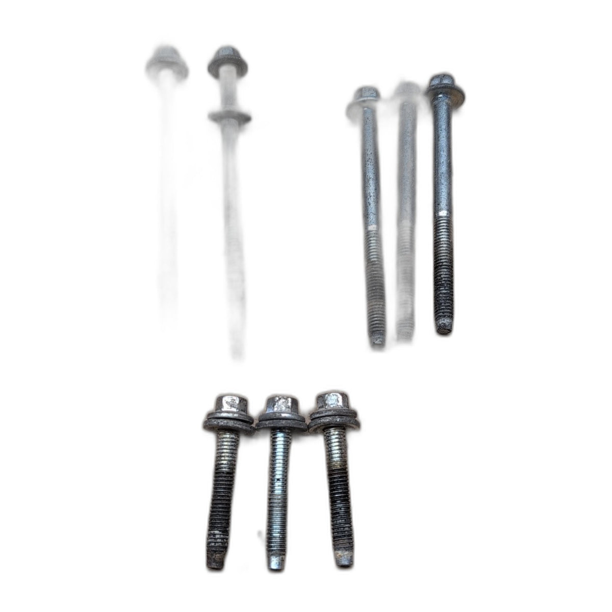 6.7L Power Stroke Thermostat - New Direct-Fit Diesel Replacement