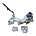 6.7L Power Stroke Thermostat - New Direct-Fit Diesel Replacement