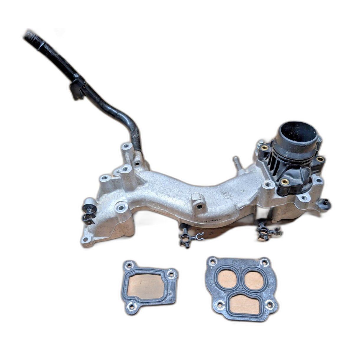 6.7L Power Stroke Thermostat - New Direct-Fit Diesel Replacement