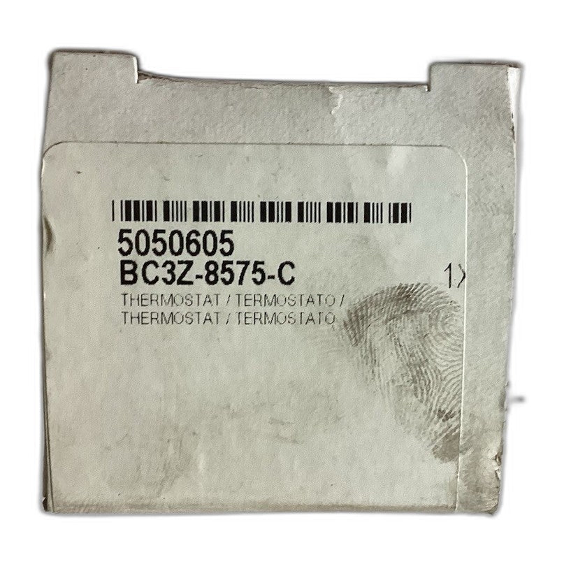 6.7L Power Stroke Thermostat - New Direct-Fit Diesel Replacement