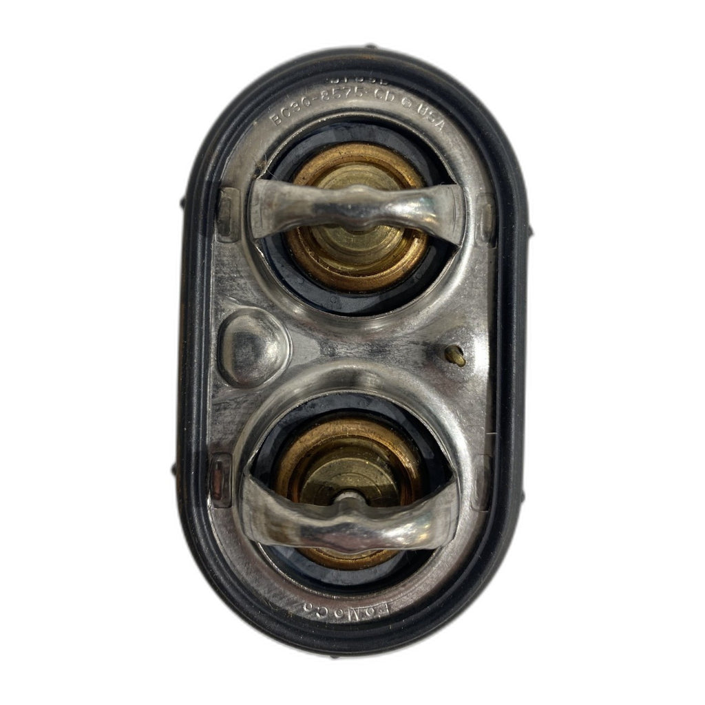 6.7L Power Stroke Thermostat - New Direct-Fit Diesel Replacement