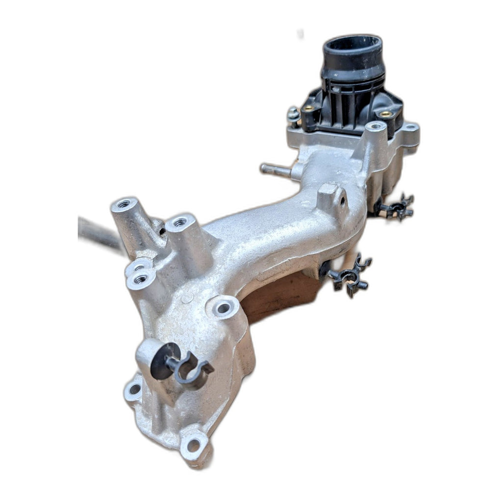 6.7L Power Stroke Thermostat - New Direct-Fit Diesel Replacement